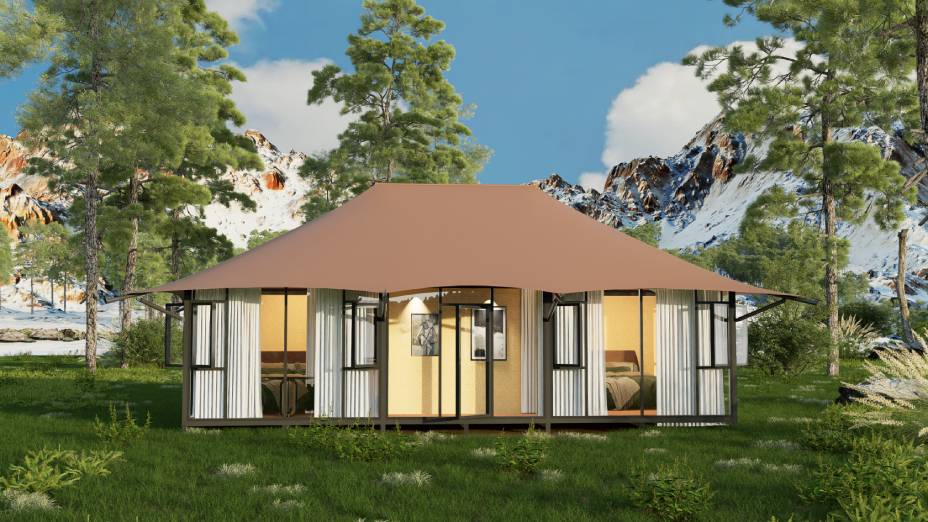 四方台区装配式建筑厂家