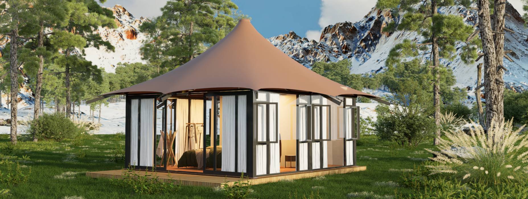 四方台区装配式建筑厂家